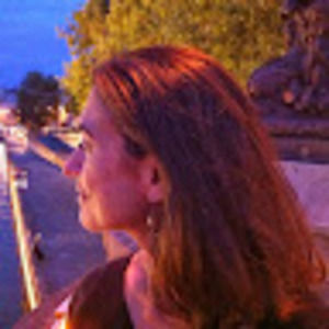 Meet your Posher, Miriam